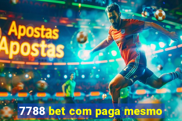 7788 bet com paga mesmo